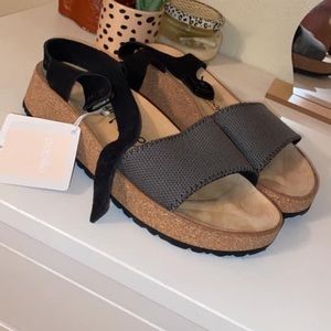 Papillo by Birkenstock sandals